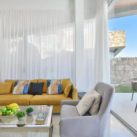 21 By Villagrancanaria Villa