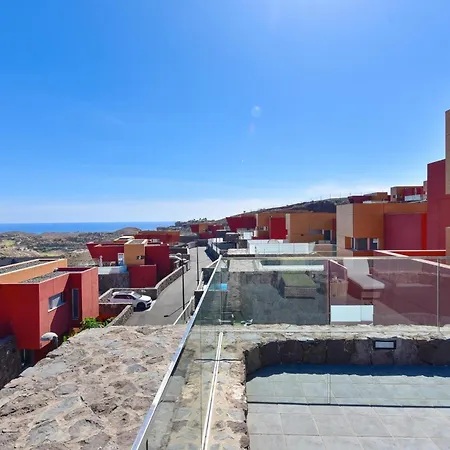 21 By Villagrancanaria *